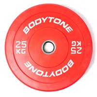 bodytone-gomma-piatto-bumper-25kg