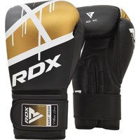 RDX Sports Bgr 7 Artificial Leather Boxing Gloves