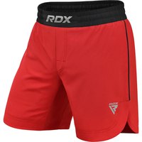 RDX Sports MMA T15 Shorts