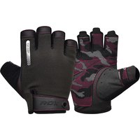 RDX Sports T2 Training Gloves