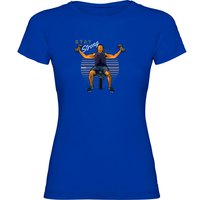 Kruskis Stay Strong short sleeve T-shirt