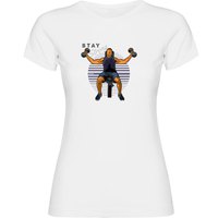Kruskis Stay Strong short sleeve T-shirt