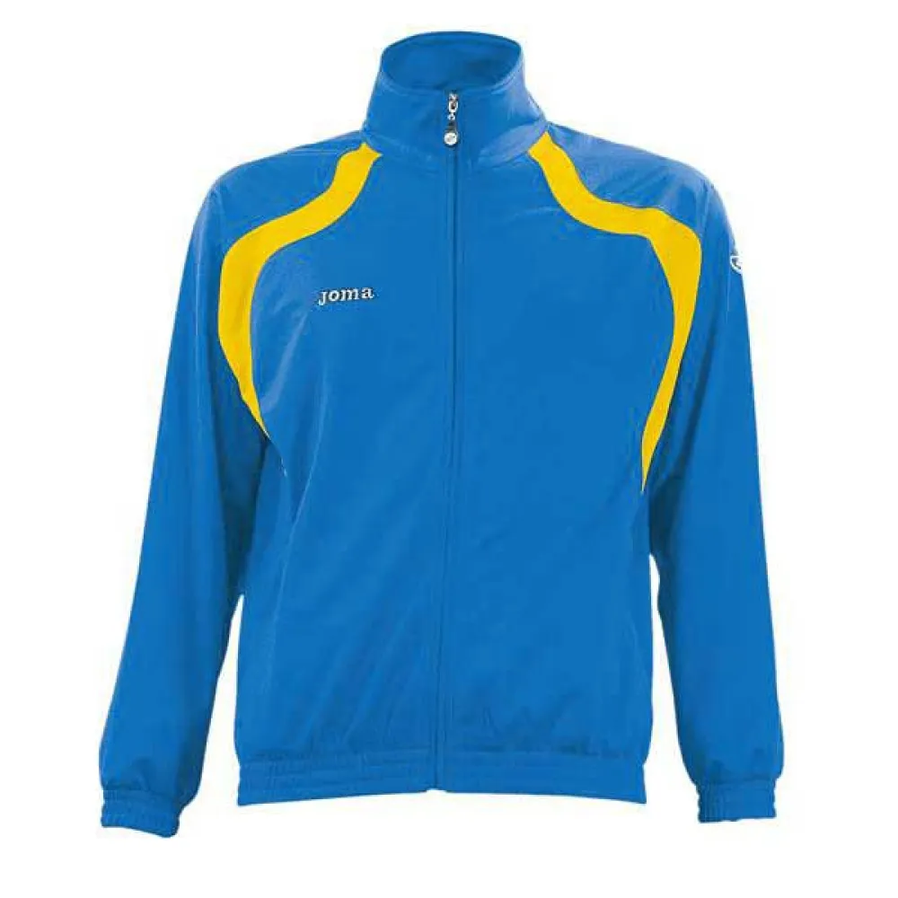 champion jacket junior