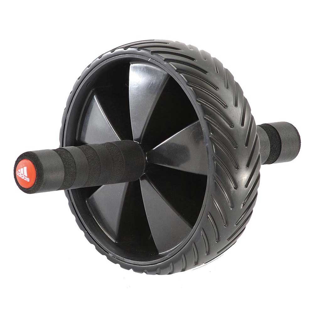 adidas Ab wheel Black buy and offers on 