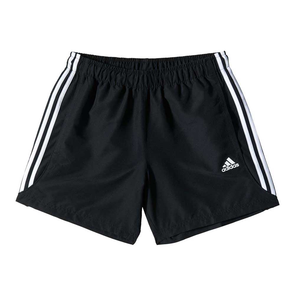 Buy > adidas basic shorts > in stock