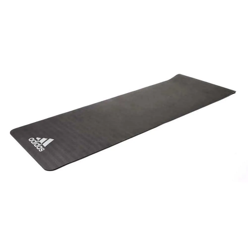 adidas fitness mat