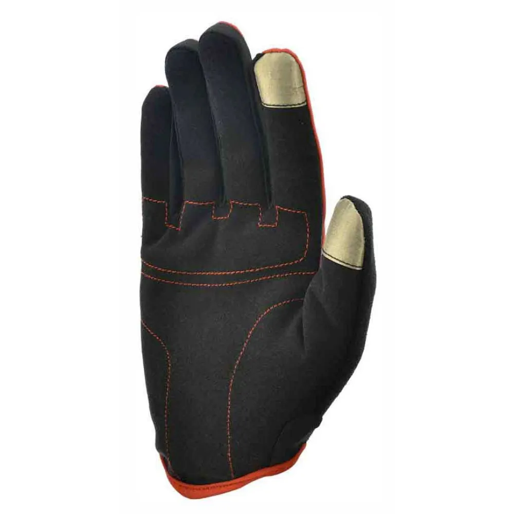 adidas full finger essential gloves