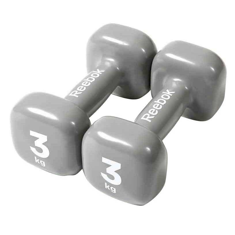 Reebok Dumbbell 3 Kg I buy and offers 