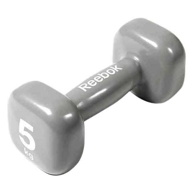 Reebok Dumbbell 5 Kg I buy and offers 