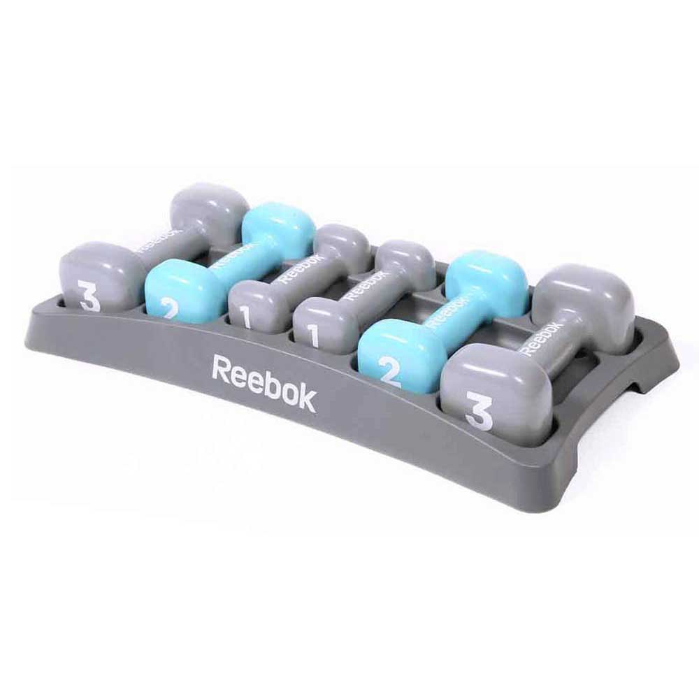 Reebok Dumbbell Set buy and offers on 
