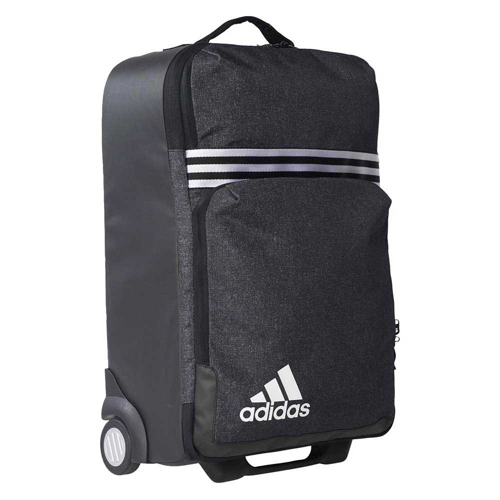 adidas folding travel bag