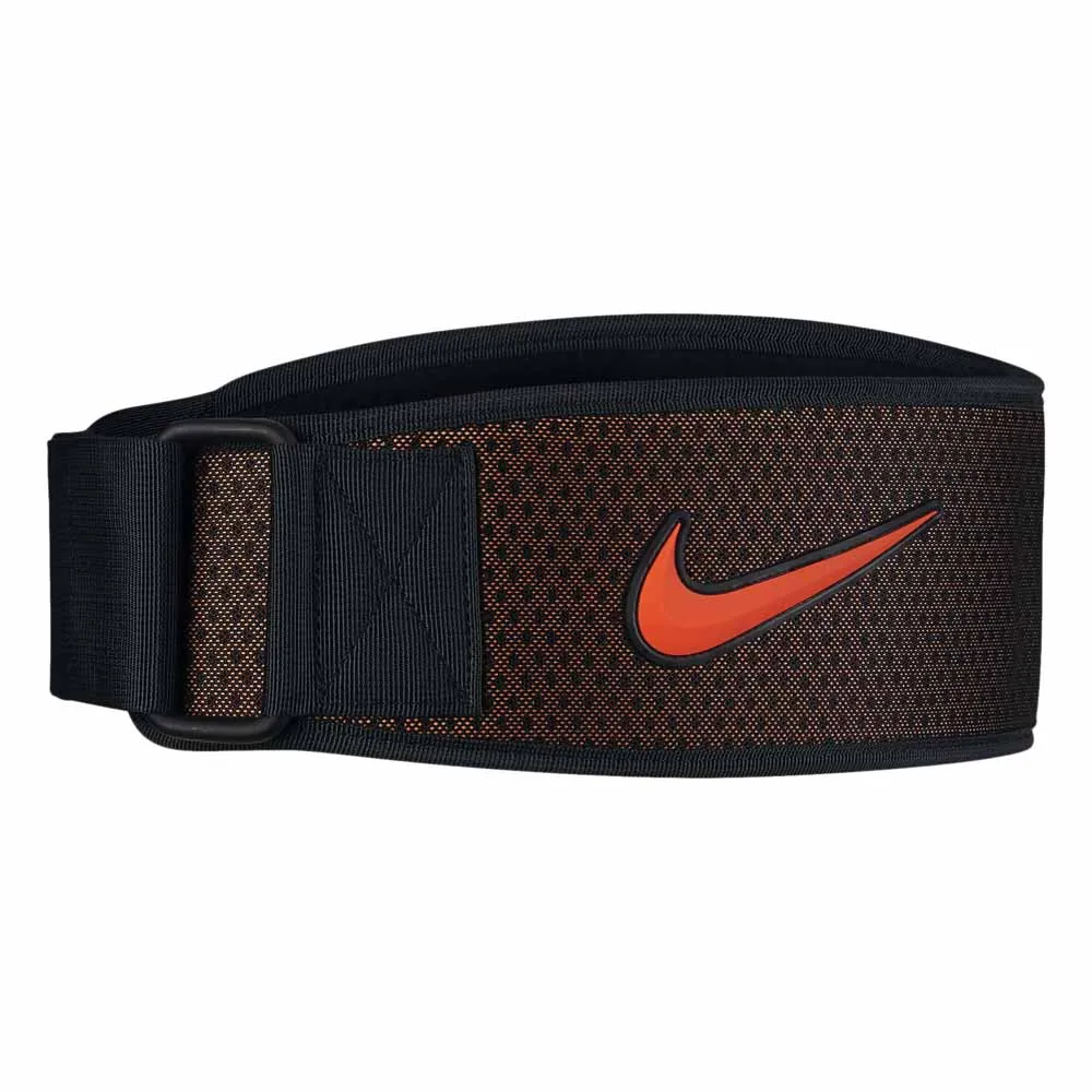 nike intensity training belt