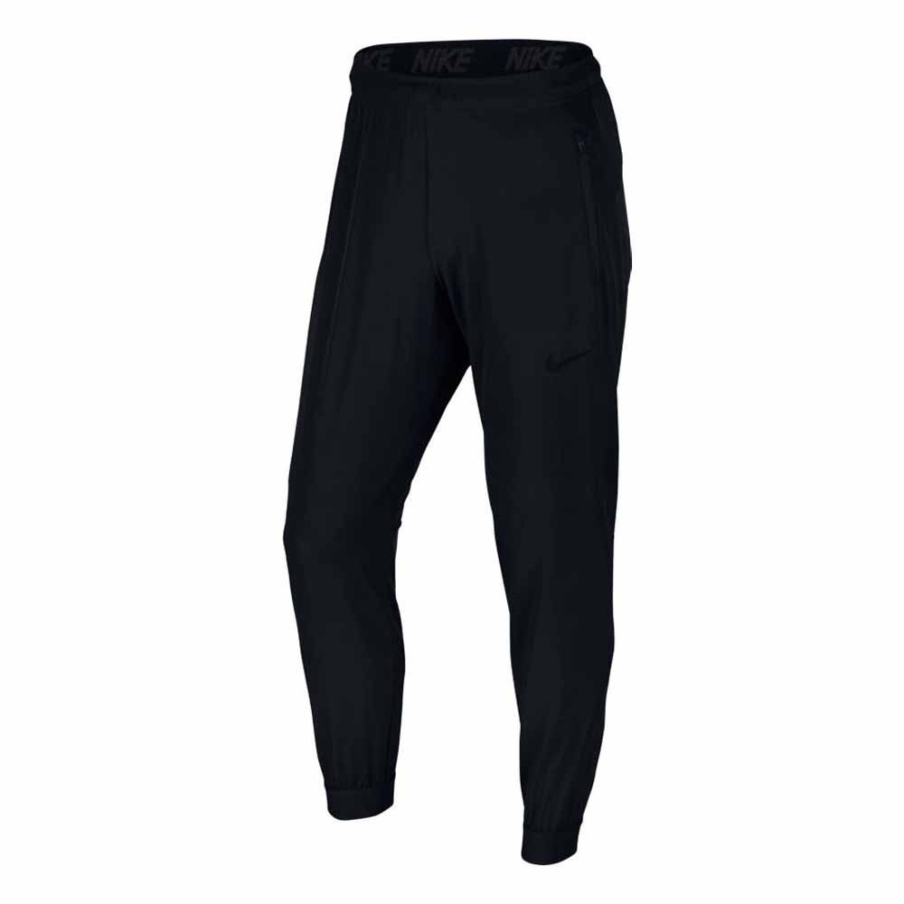 Nike Flex Pants Black buy and offers on 