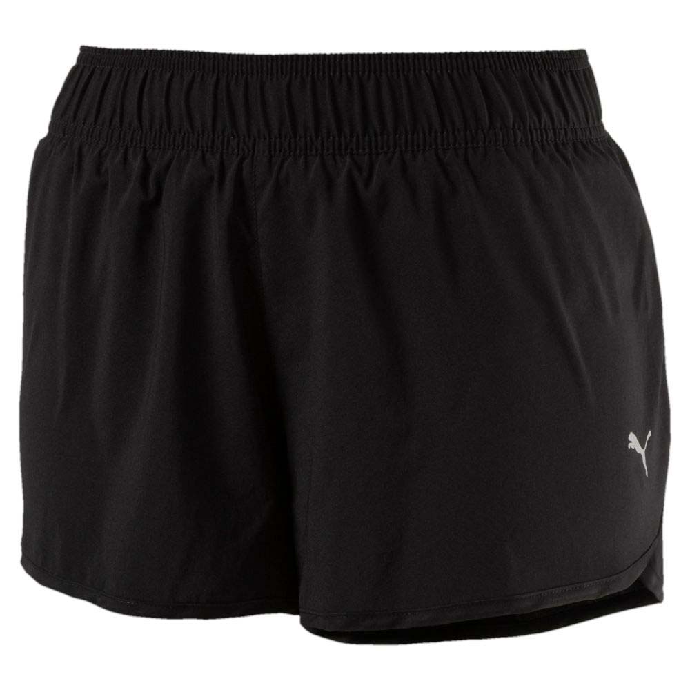 puma core shorts