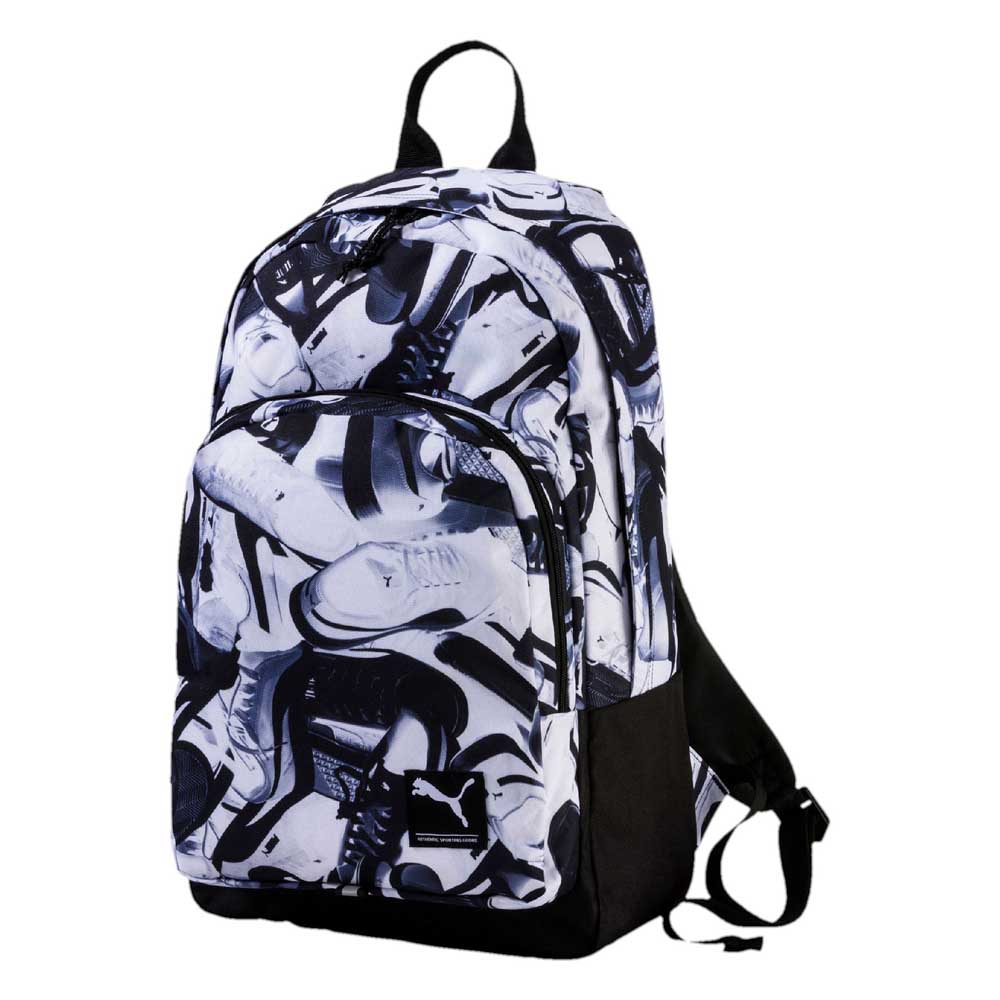 Puma Academy Backpack White buy and 
