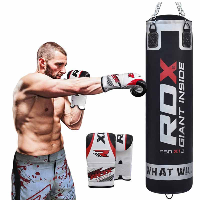 RDX Sports Punch Bag