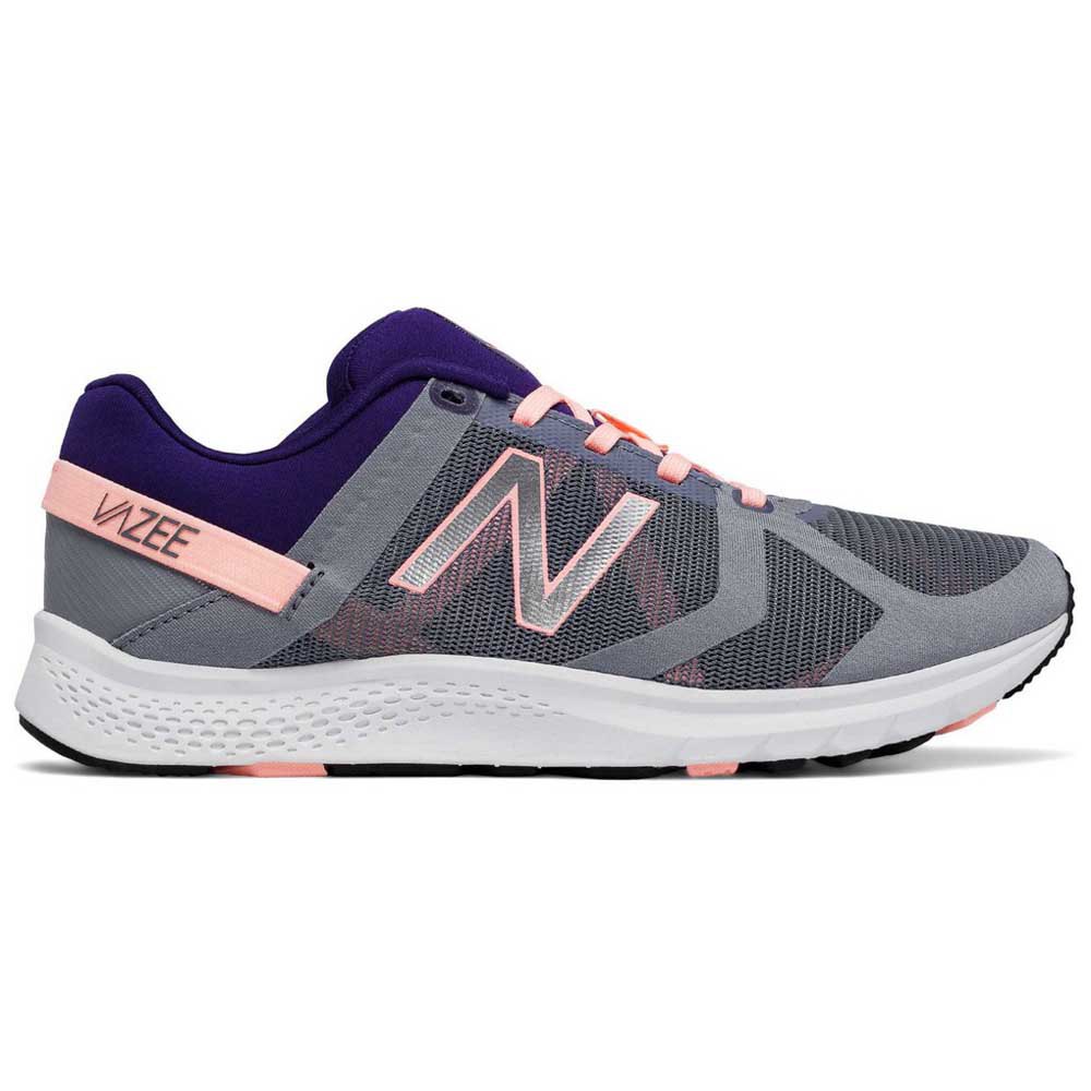 New balance Vazzee 77 V1 Shoes Grey buy and offers on Traininn