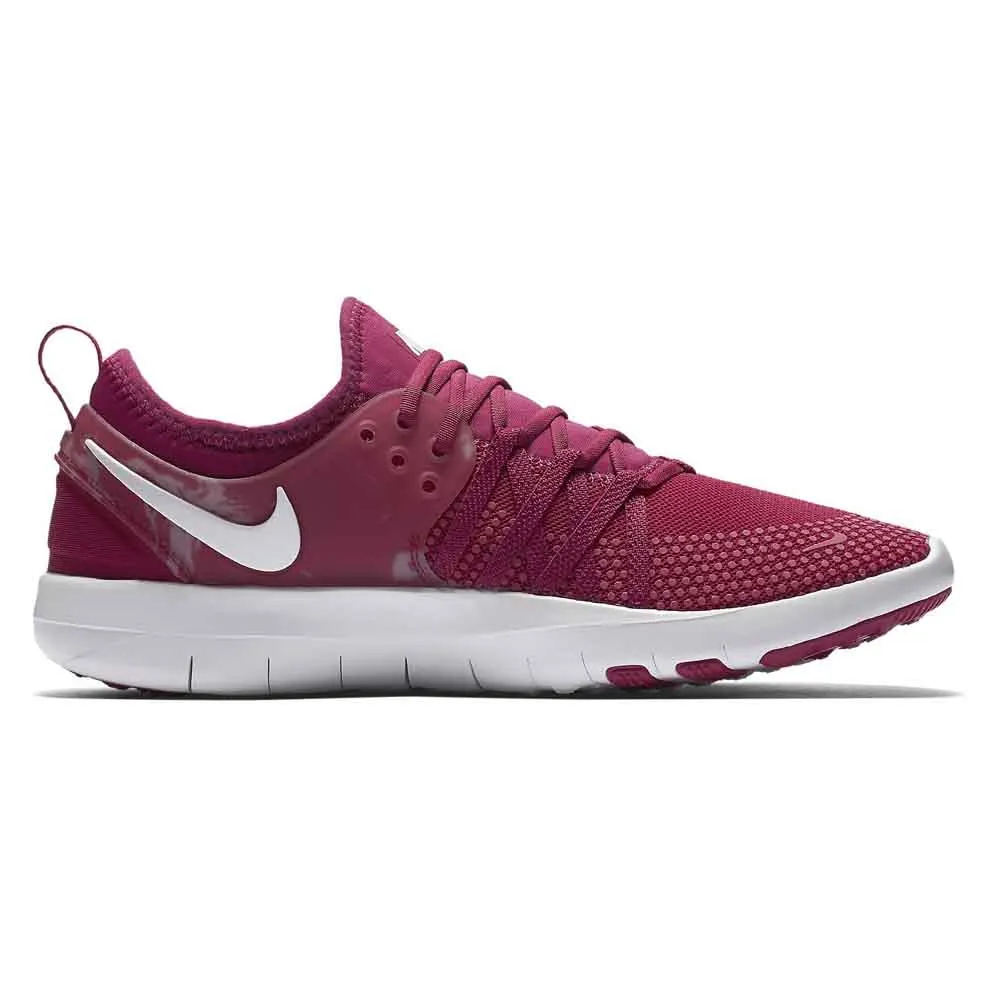 nike free tr7 pink