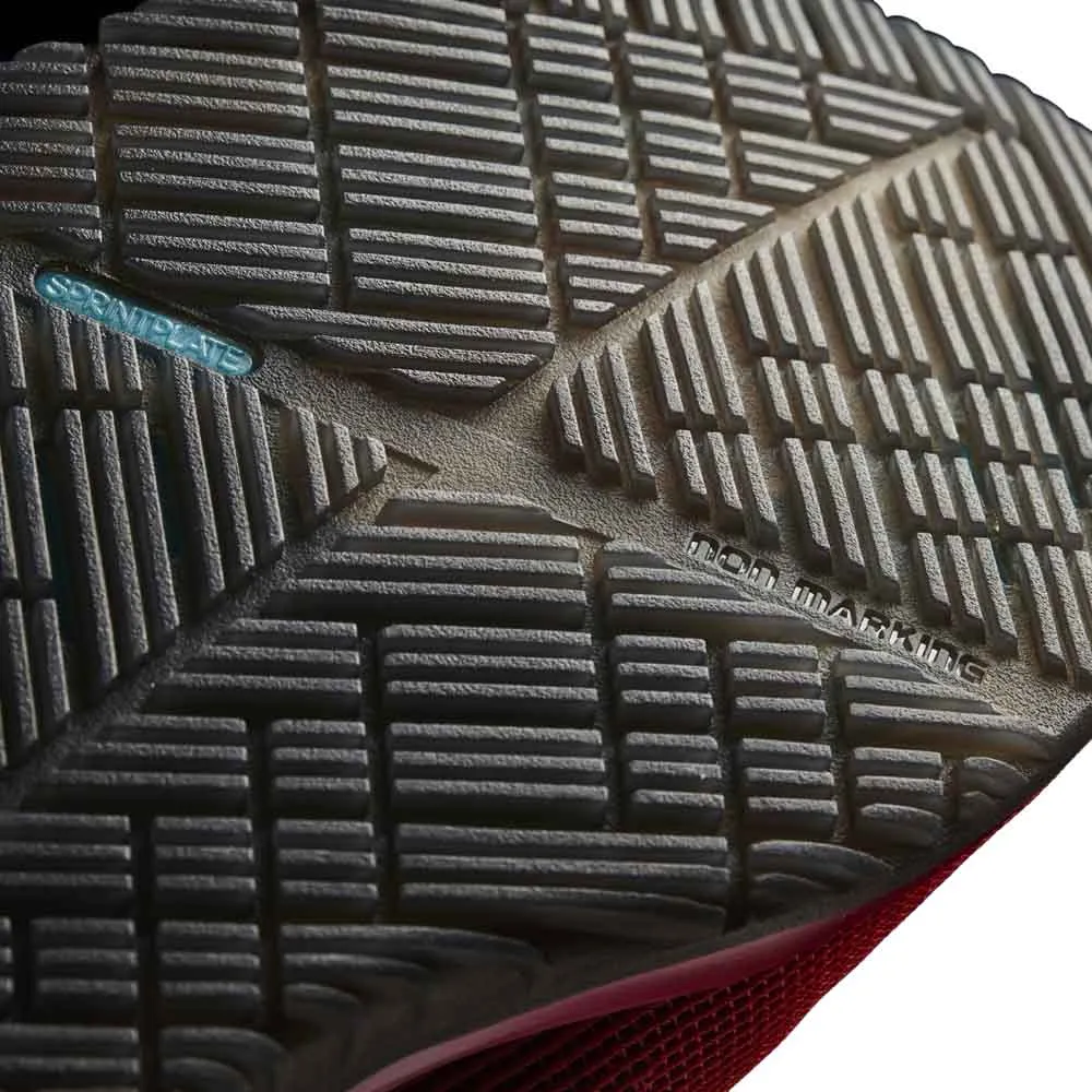 adidas crazy fast trainer