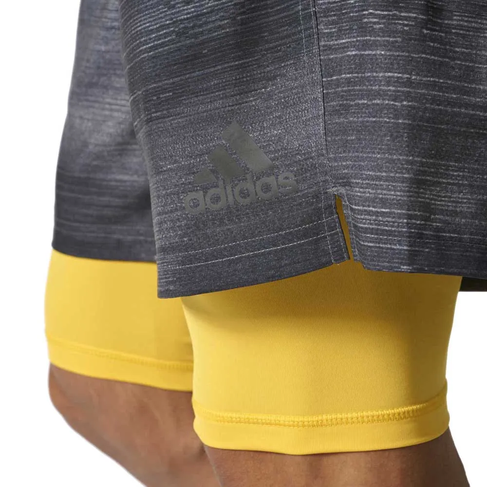 adidas speedbreaker shorts