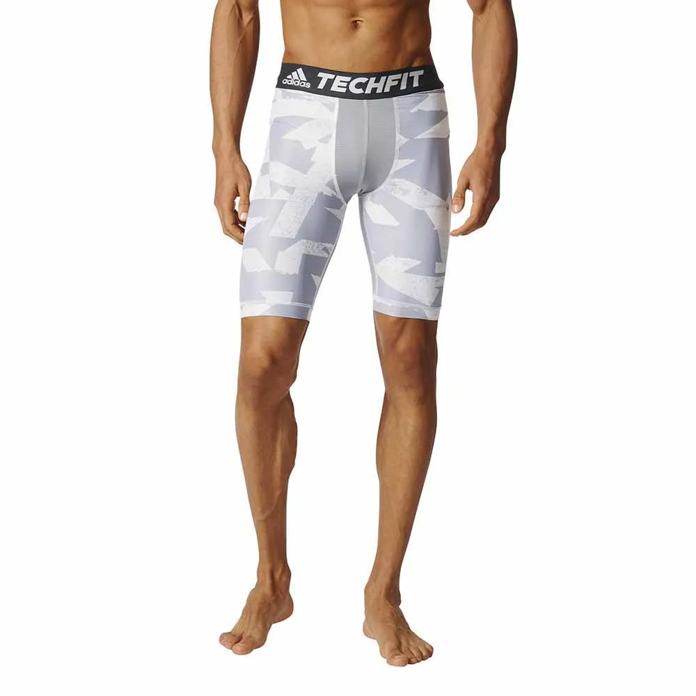 adidas techfit chill shorts