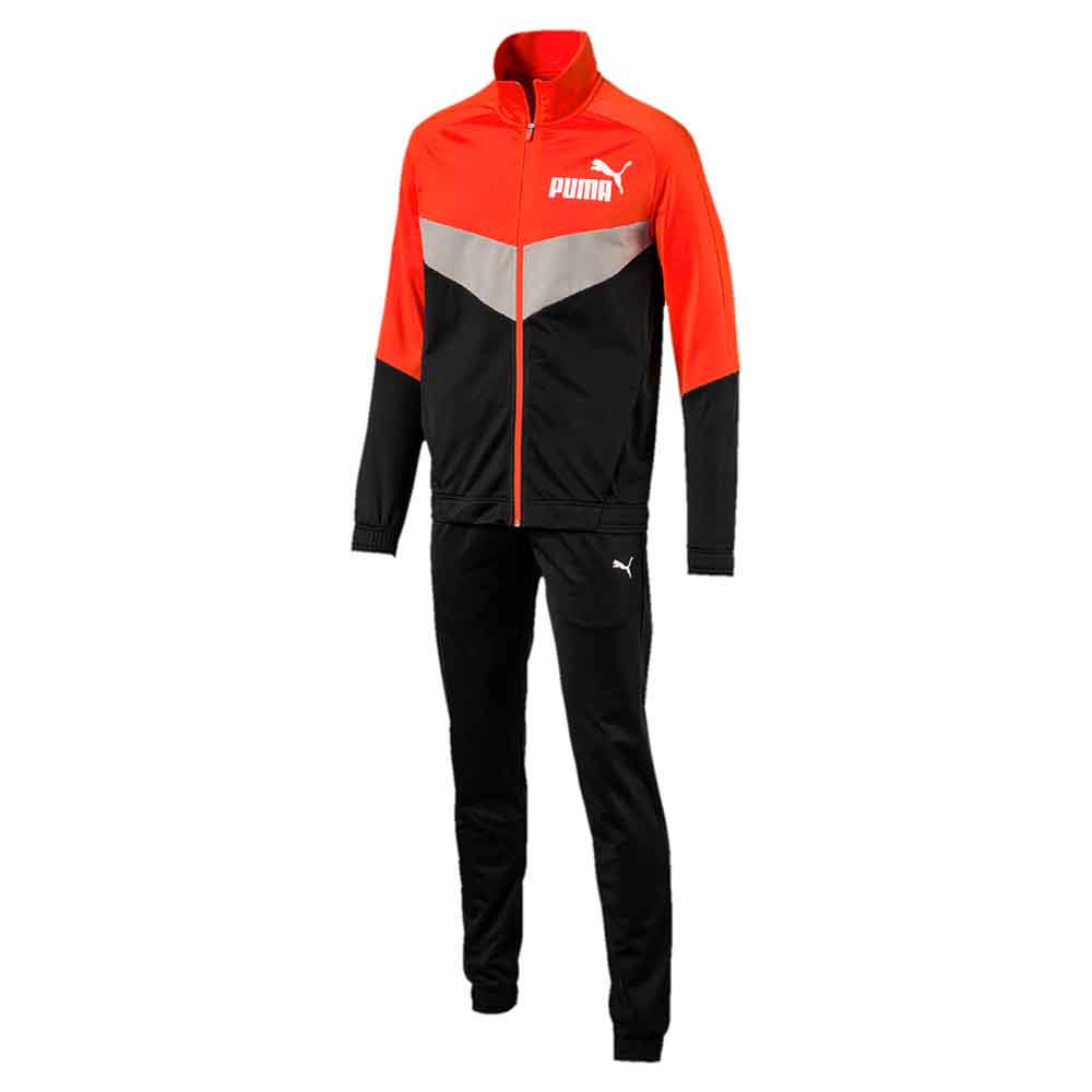 Puma Iconic Tricot Suit buy and offers 