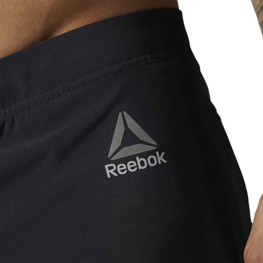 reebok play dry shorts