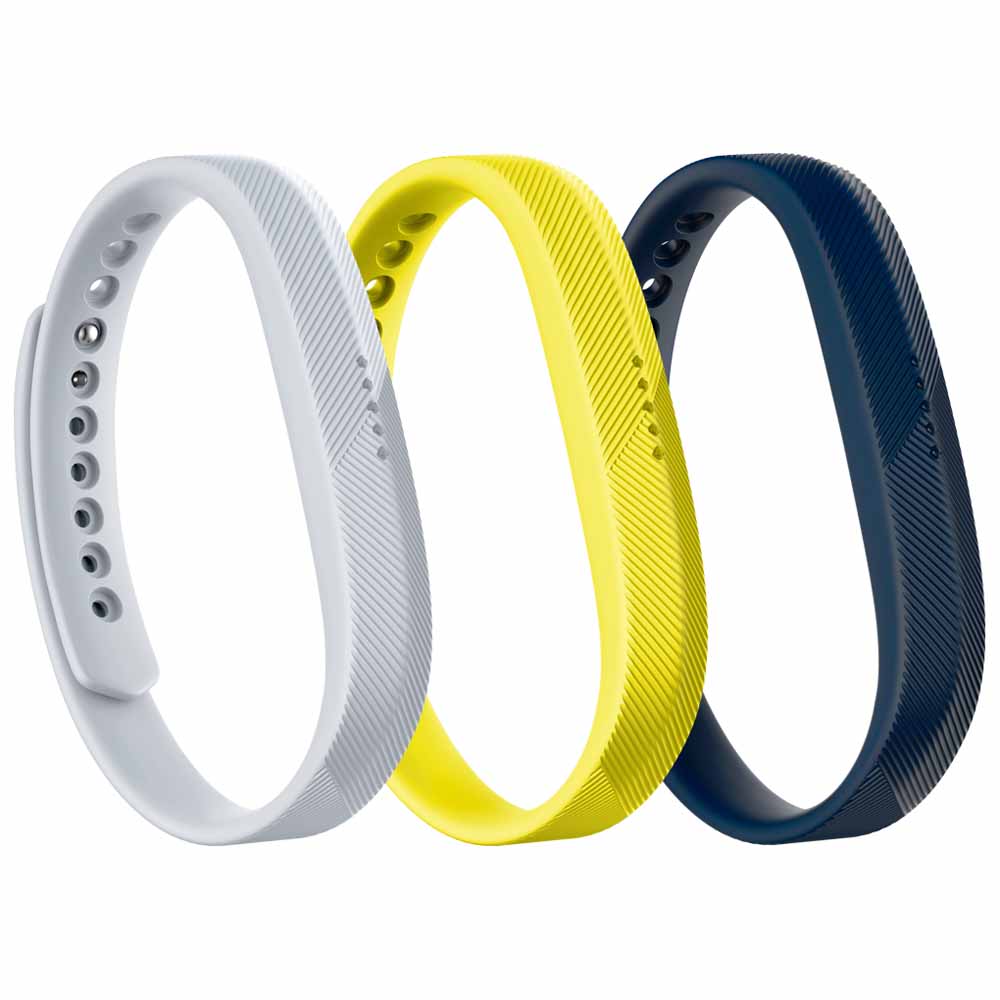 what is a fitbit flex 2