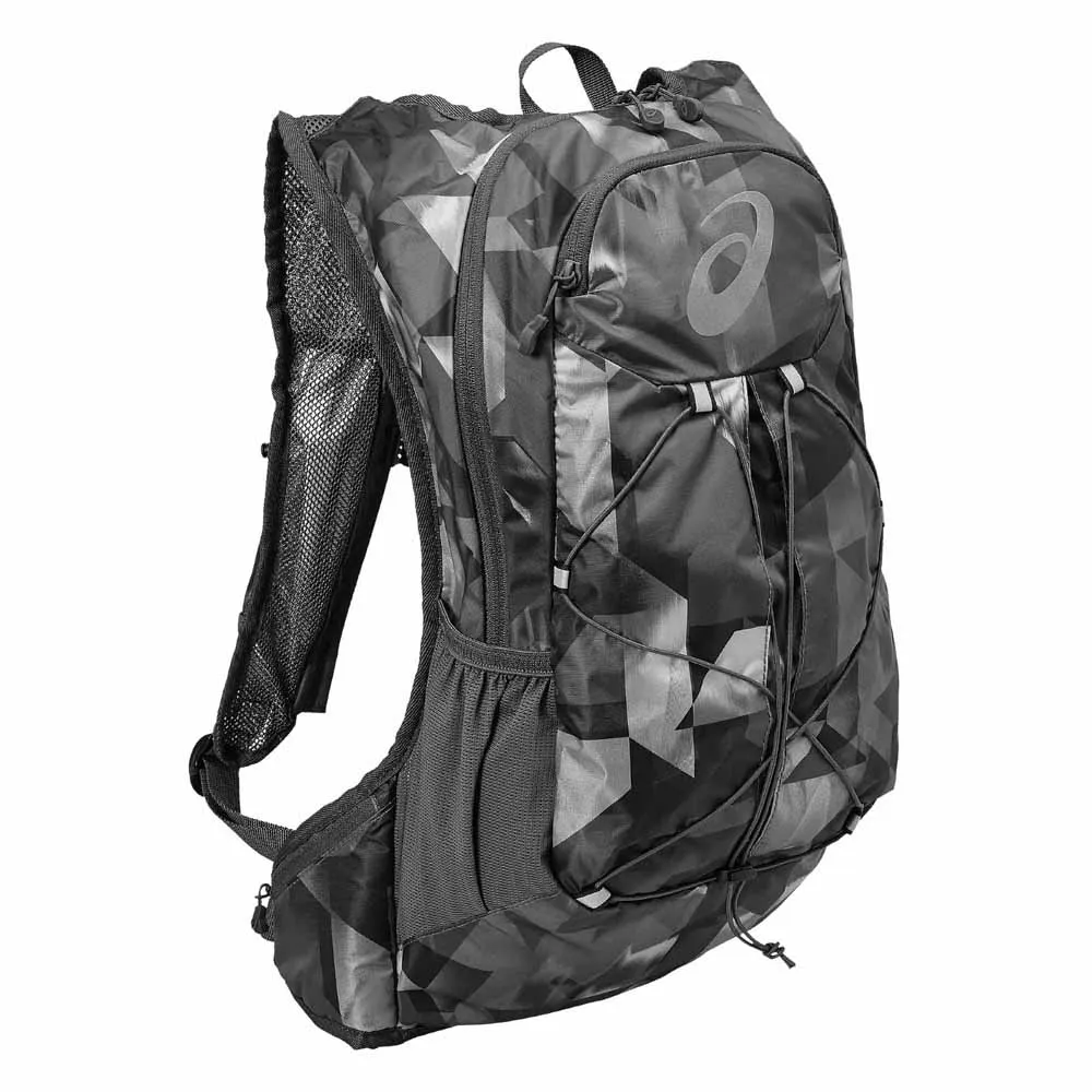 asics backpack running