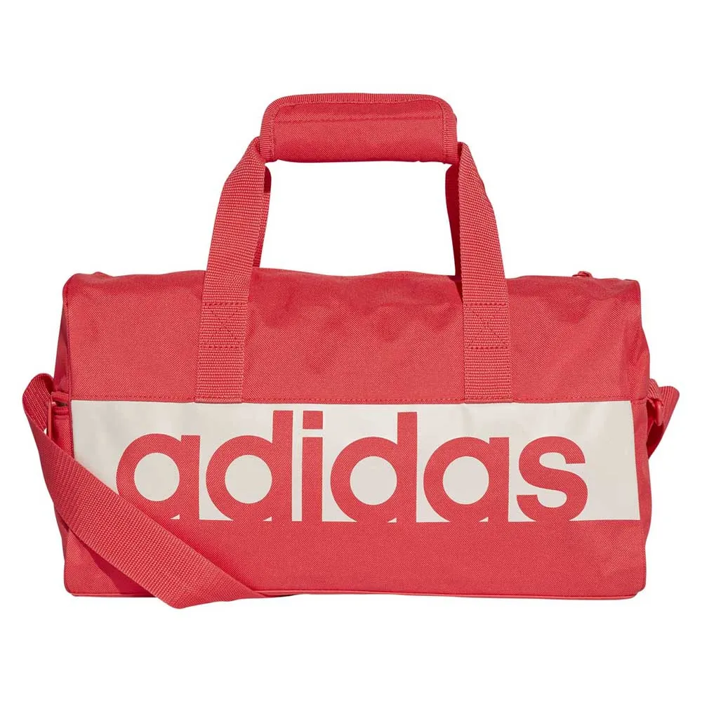 adidas linear team bag extra small