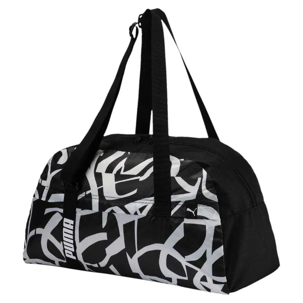 puma core active sports bag