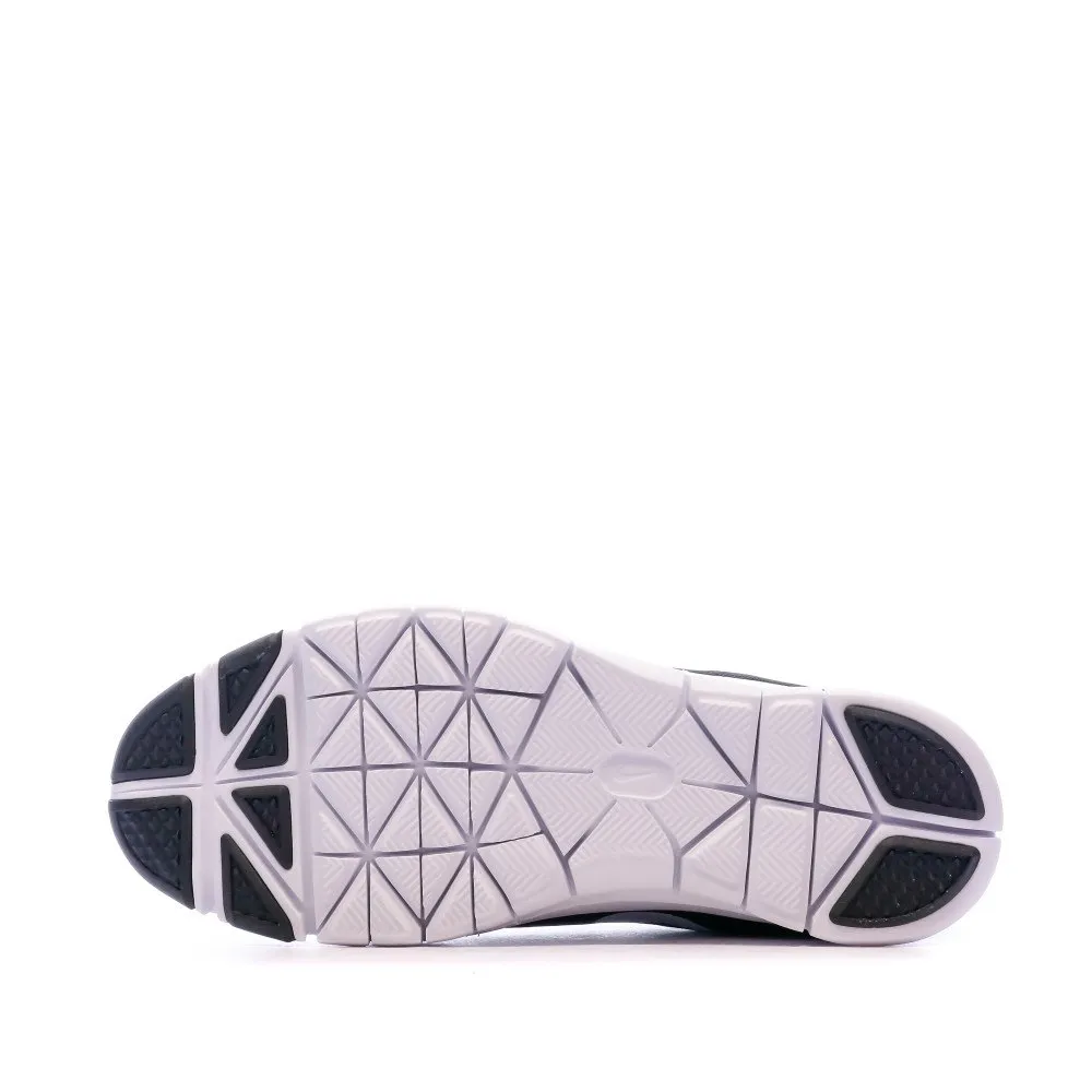 nike flex essential black