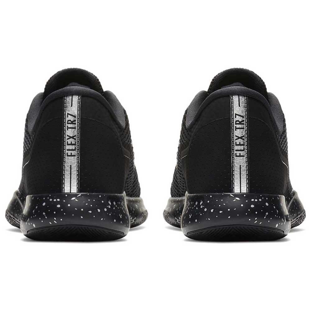 Nike Flex Trainer 7 Premium Nero comprare e offerta su Traininn