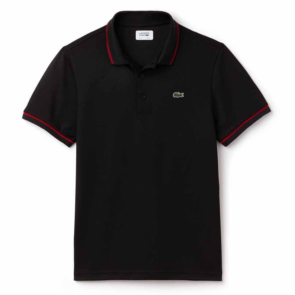 Lacoste DH9630 Black buy and offers on 