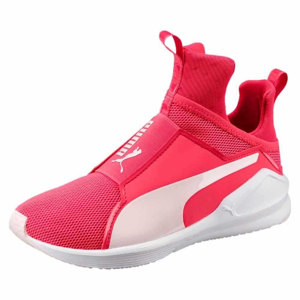 Puma Fierce Core Pink buy and offers on 