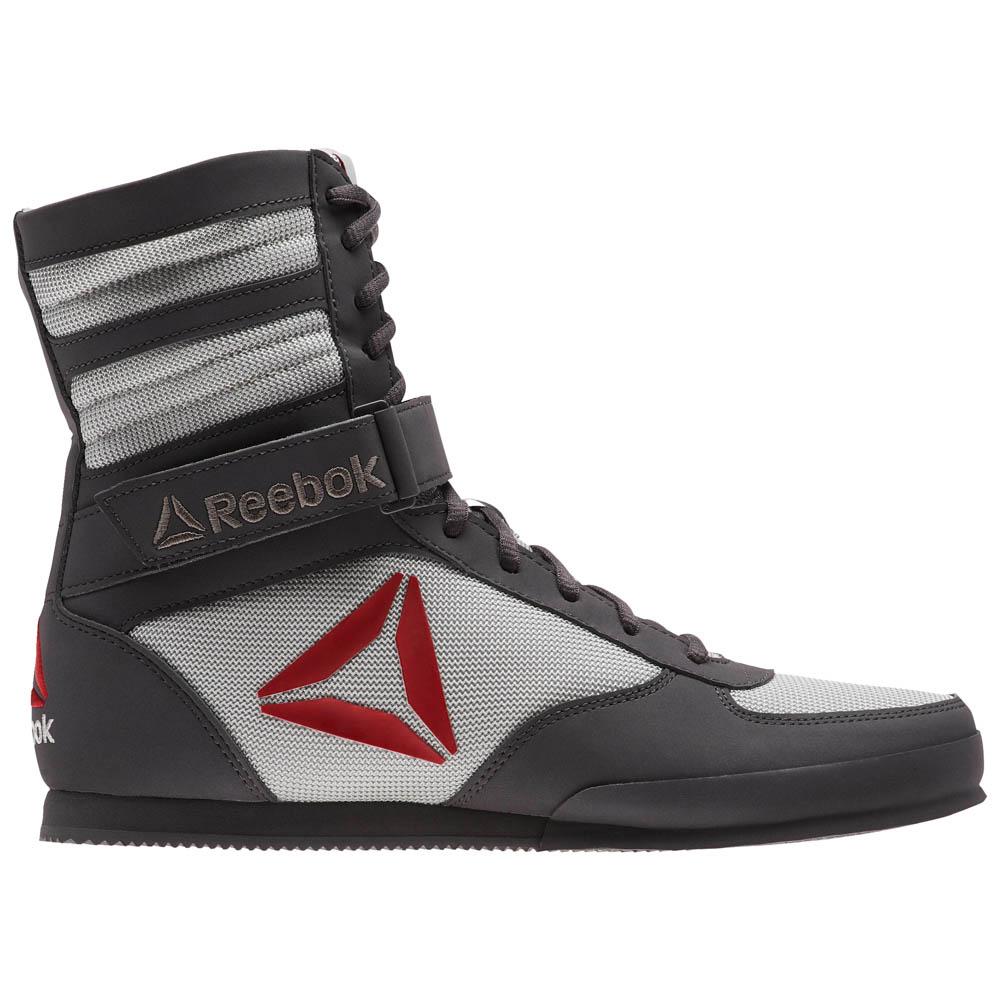 Reebok Boxing Boot- Buck Green buy and offers on Traininn