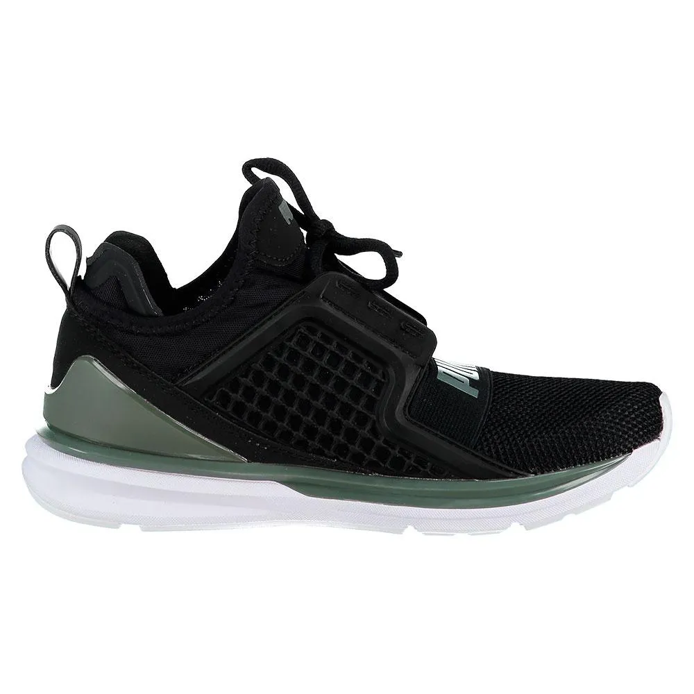 puma ignite limitless knit