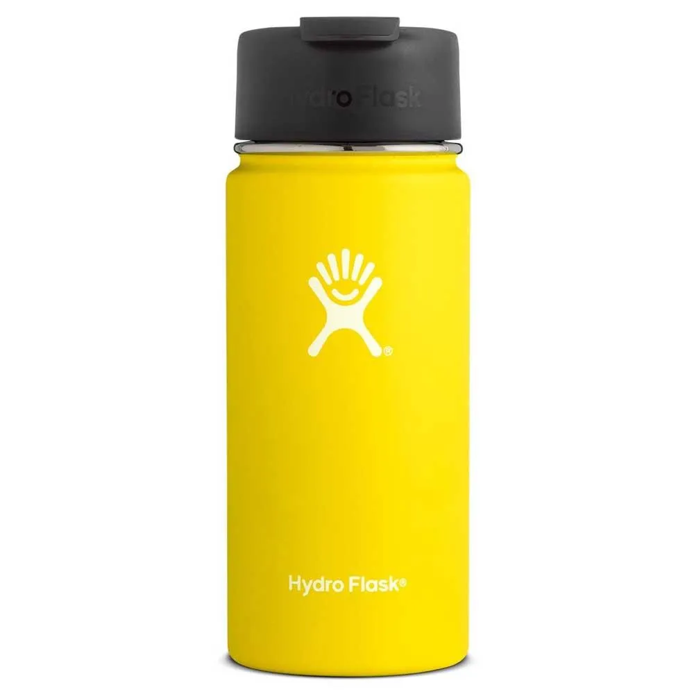hydro flask mouth