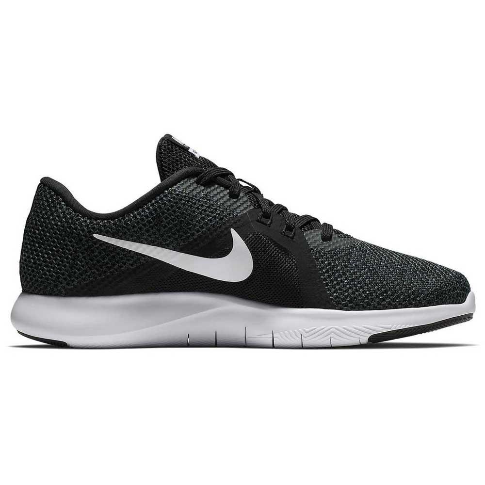 Nike Flex Trainer 8 Black buy and 