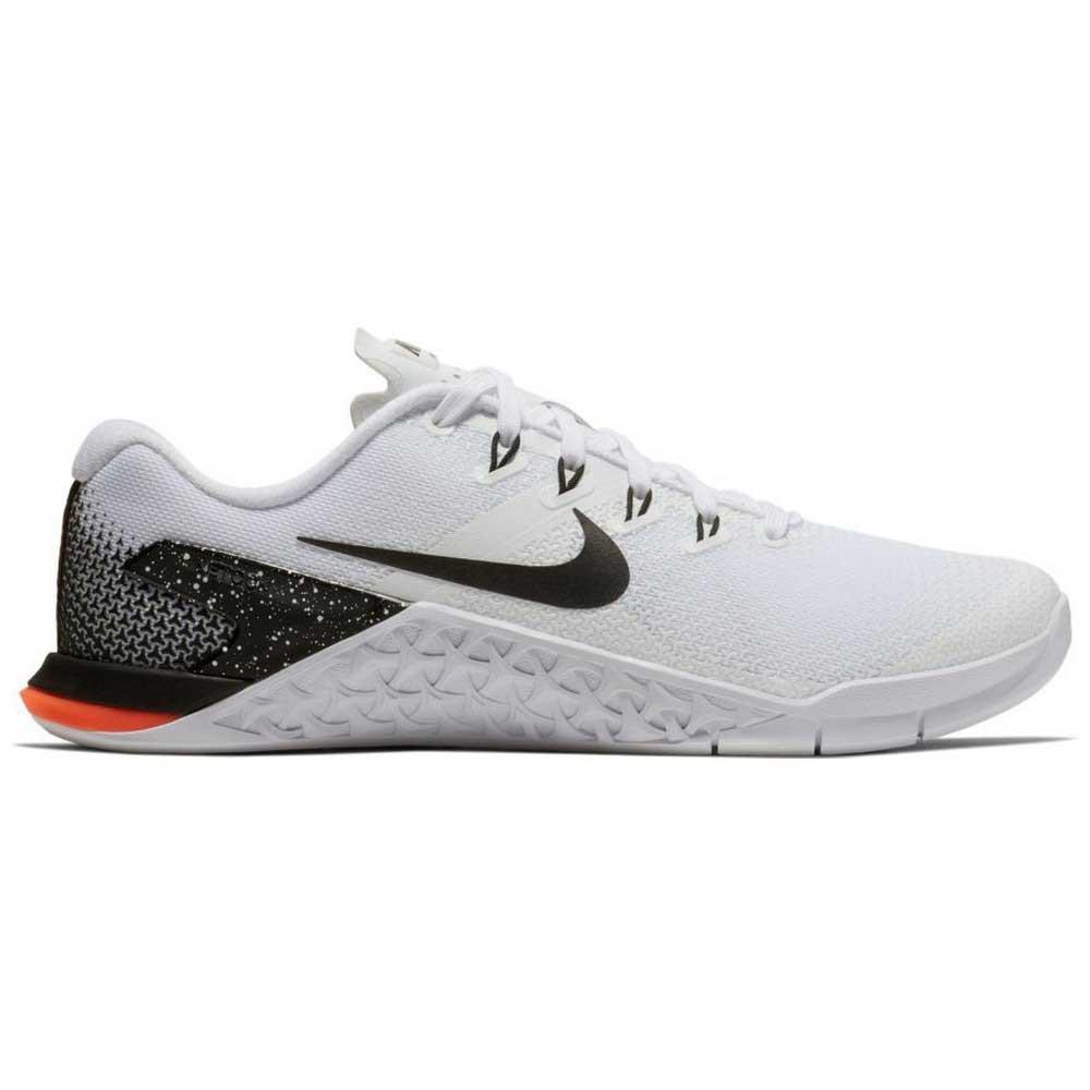 Nike Metcon 4 Shoes White buy and offers on Traininn