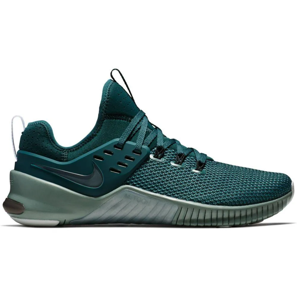 nike metcon free green