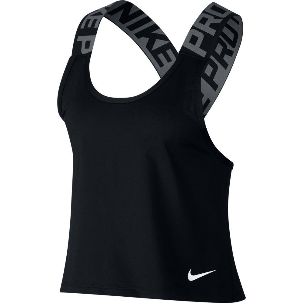 Nike Pro Intertwist Черный, Traininn 