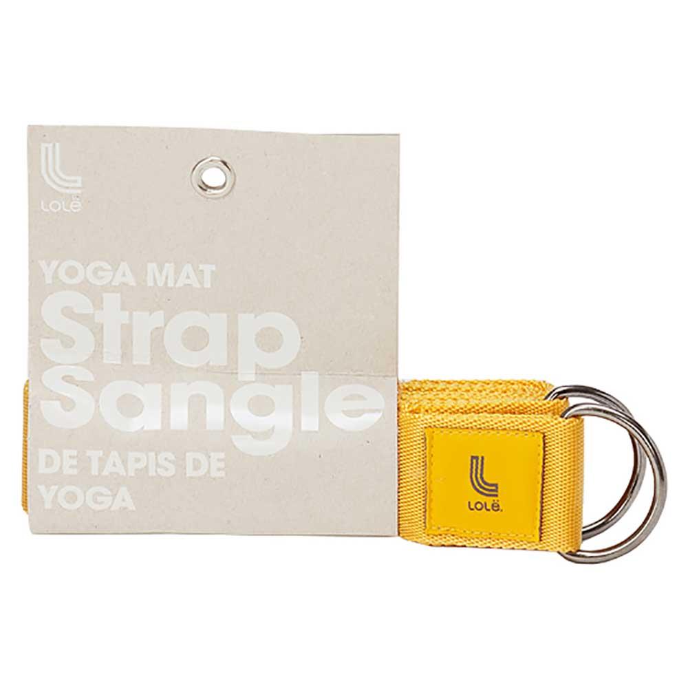 Lole Mat Carrier Yoga Strap