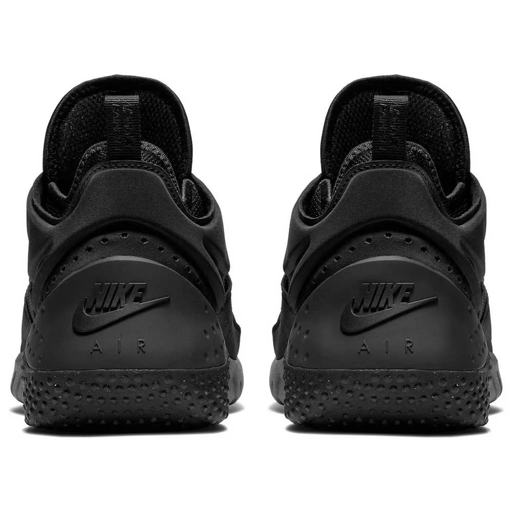 nike air max trainer 1 black white