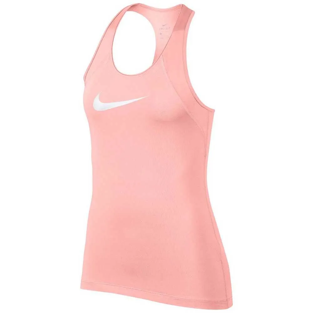 nike pro tank all over mesh