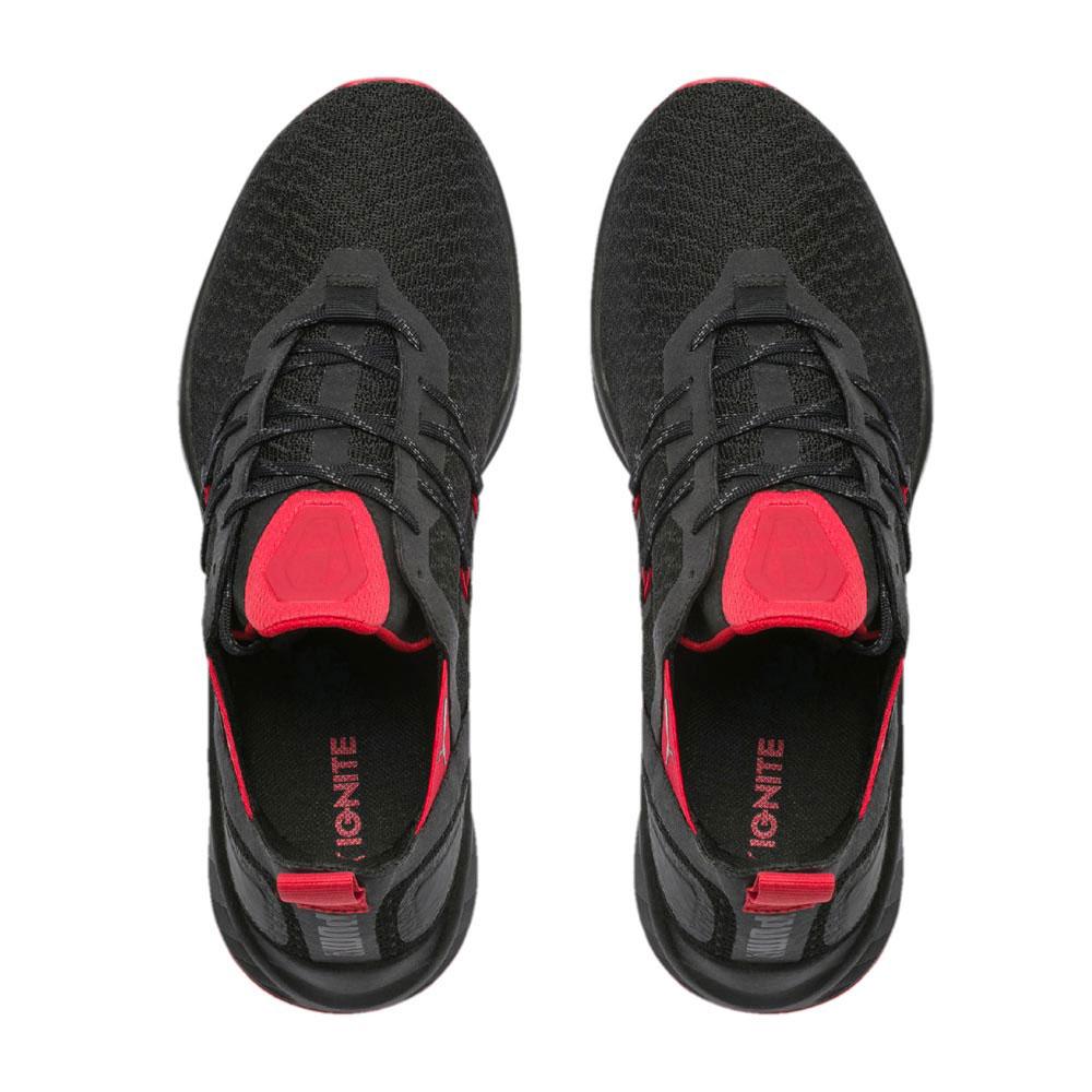 Puma Ignite Ronin Black buy and offers 