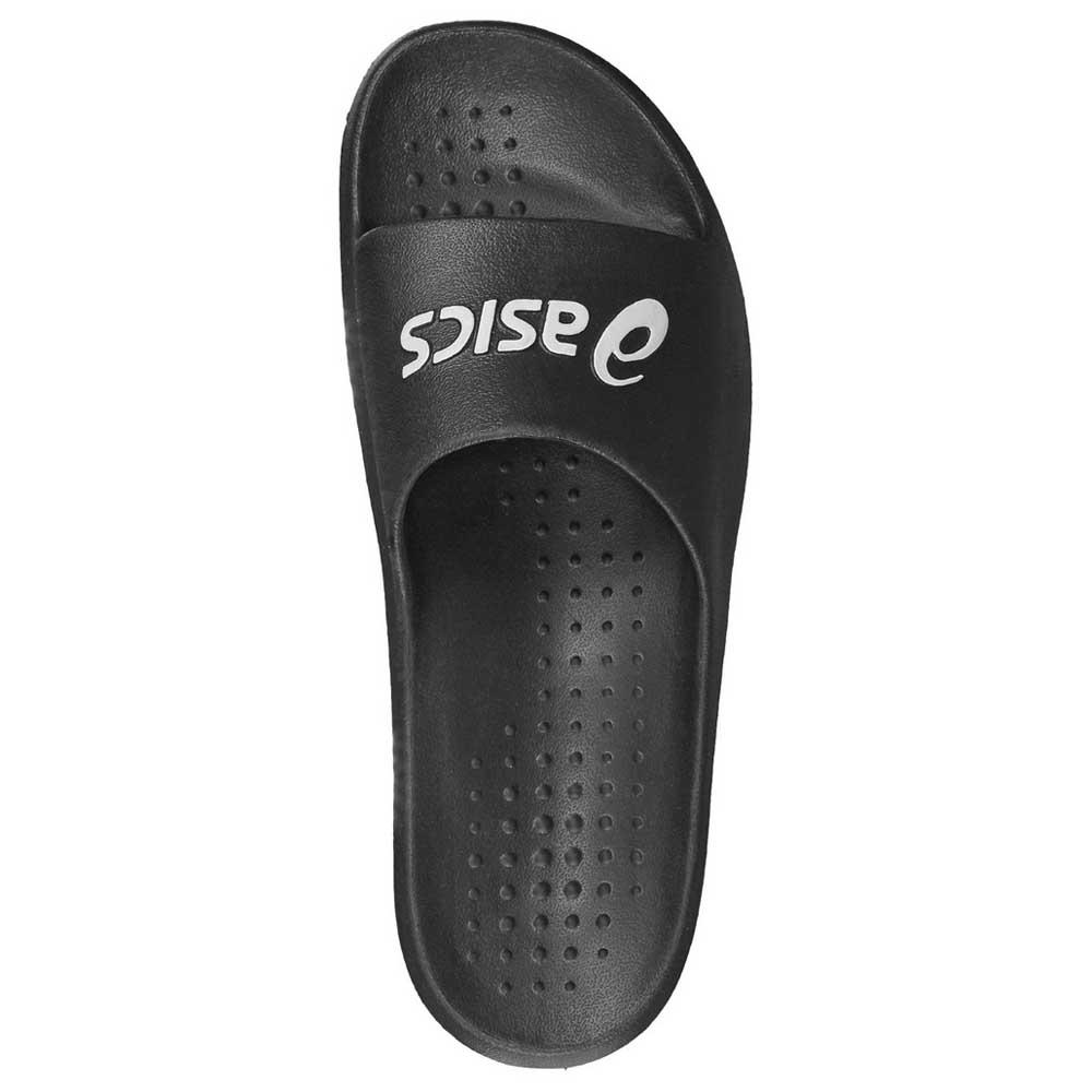 Asics Sandal Black buy and offers on 