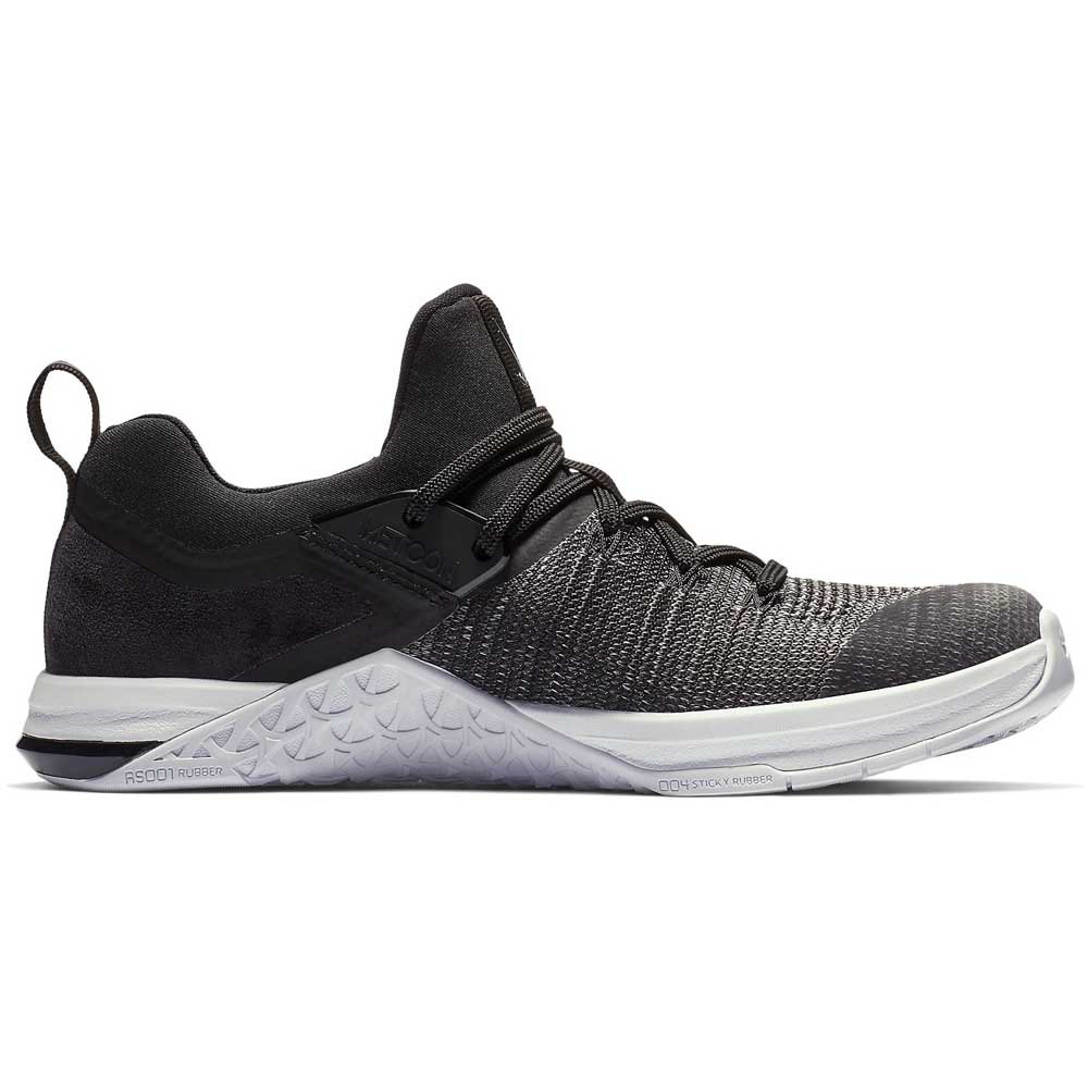 Nike Metcon Flyknit 3 Black buy and 