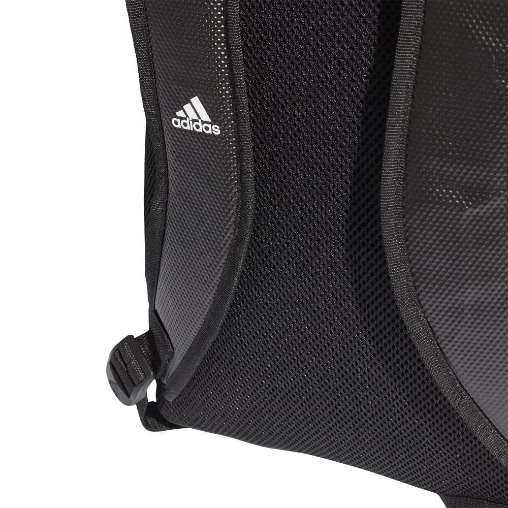 adidas water repellent backpack