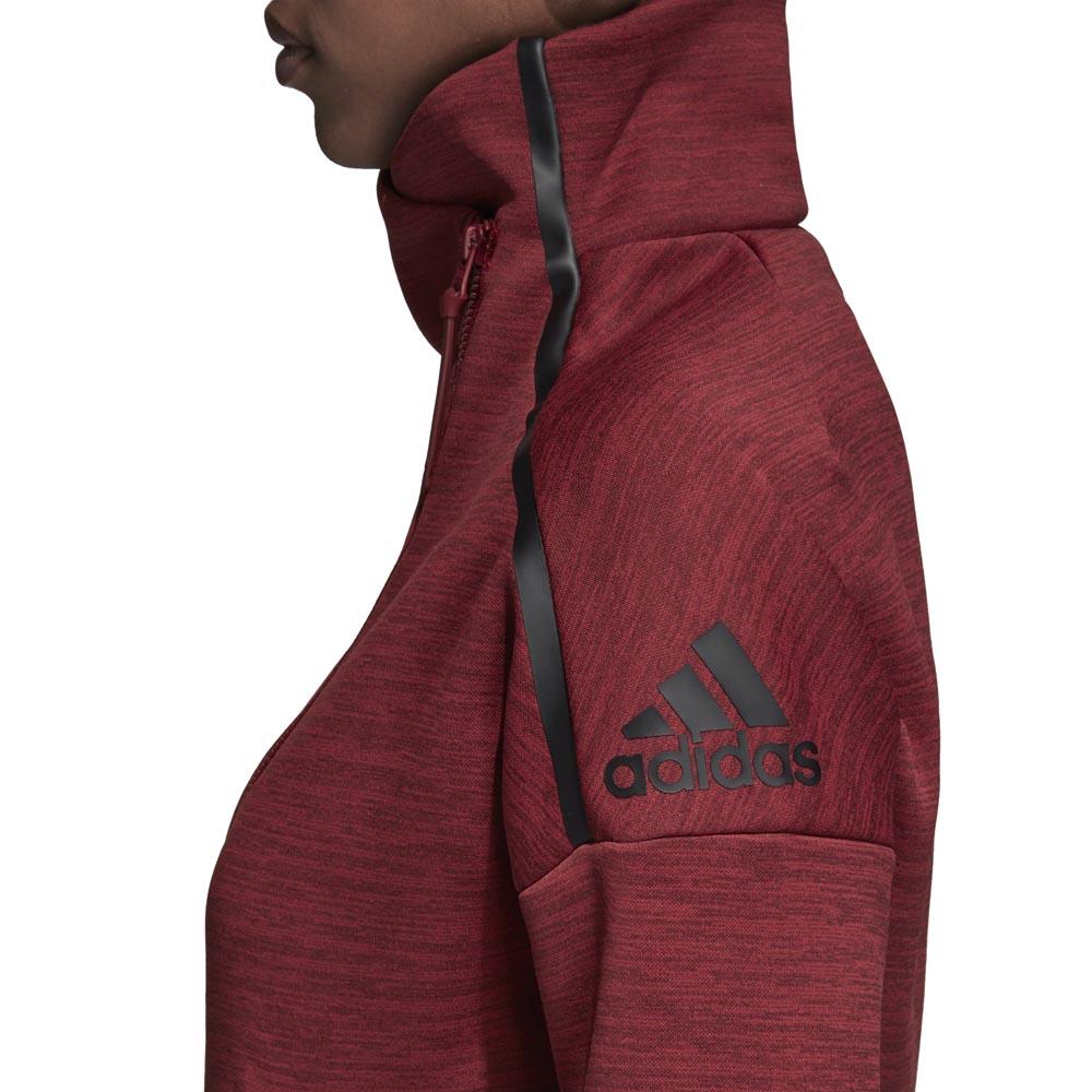 adidas zne heartracer